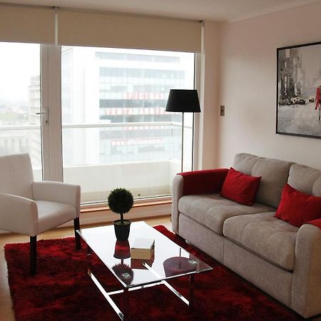 Concepcion Suites Bilik gambar