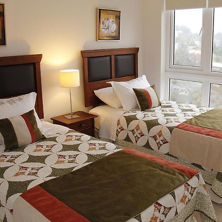 Concepcion Suites Bilik gambar