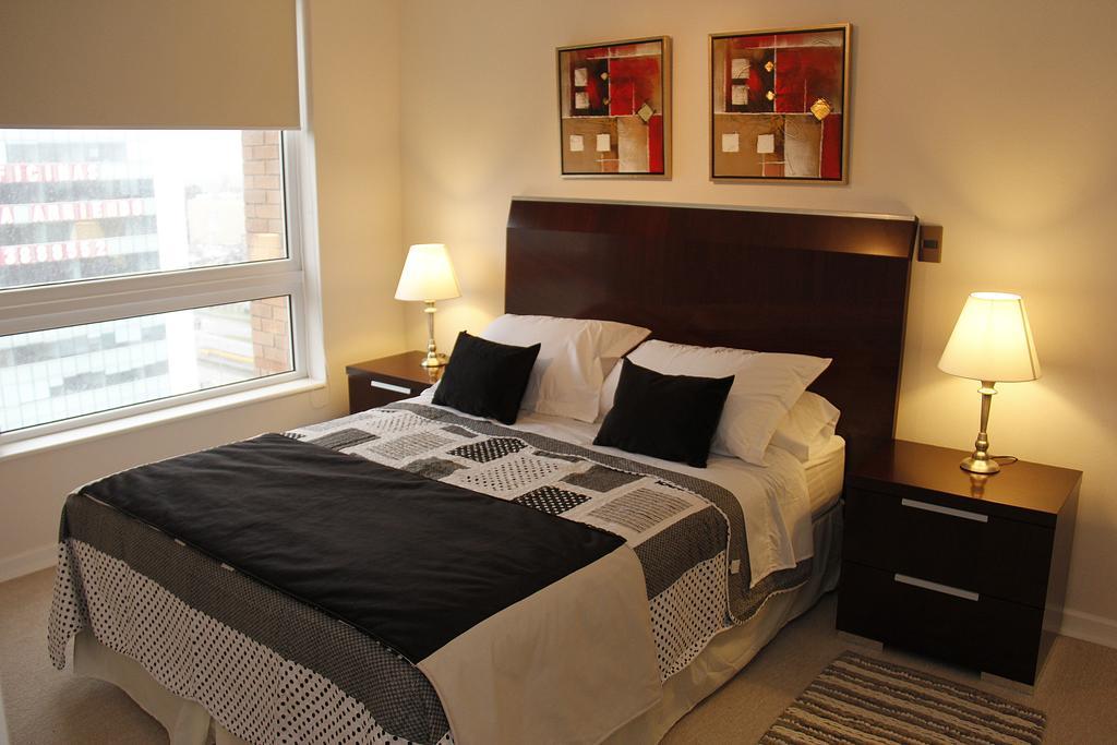Concepcion Suites Bilik gambar