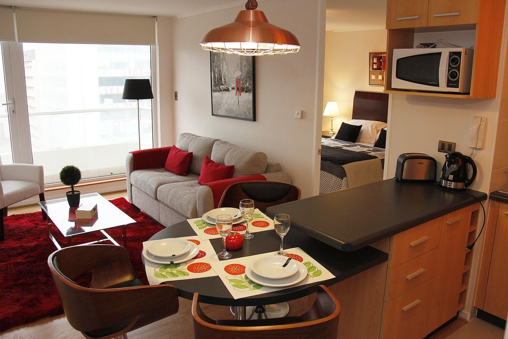 Concepcion Suites Luaran gambar