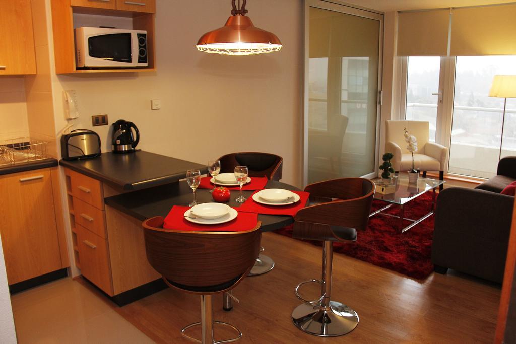 Concepcion Suites Bilik gambar