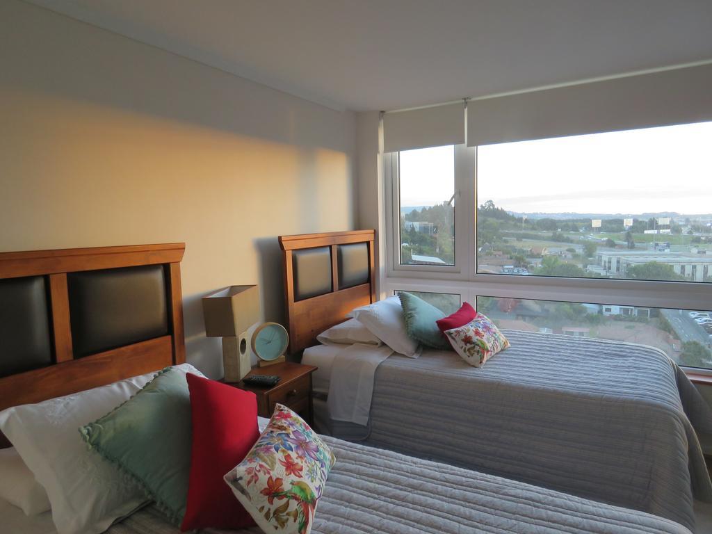 Concepcion Suites Luaran gambar