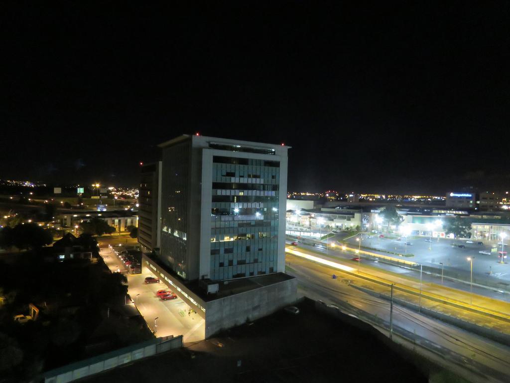 Concepcion Suites Luaran gambar