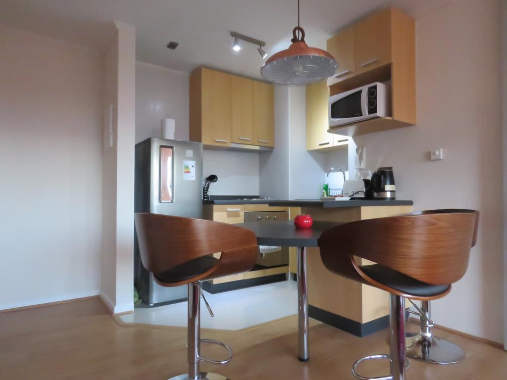 Concepcion Suites Luaran gambar