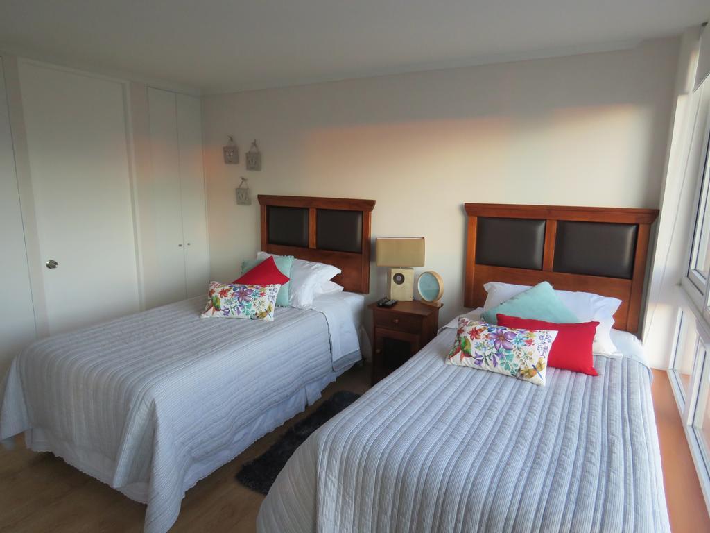 Concepcion Suites Luaran gambar