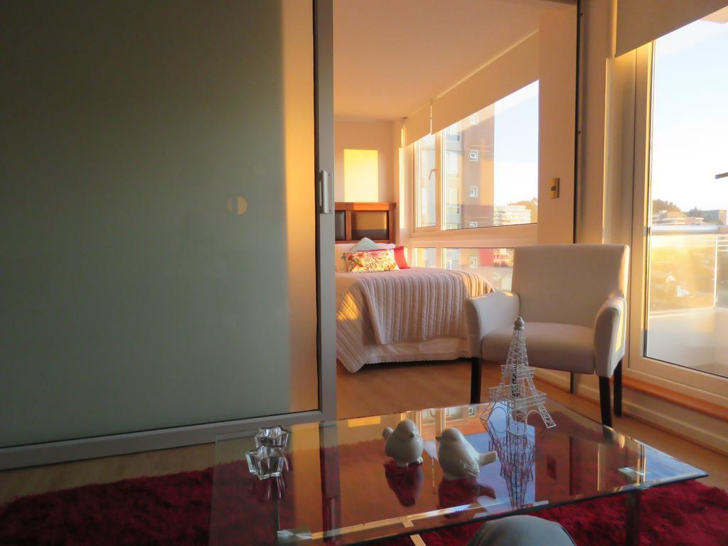 Concepcion Suites Luaran gambar