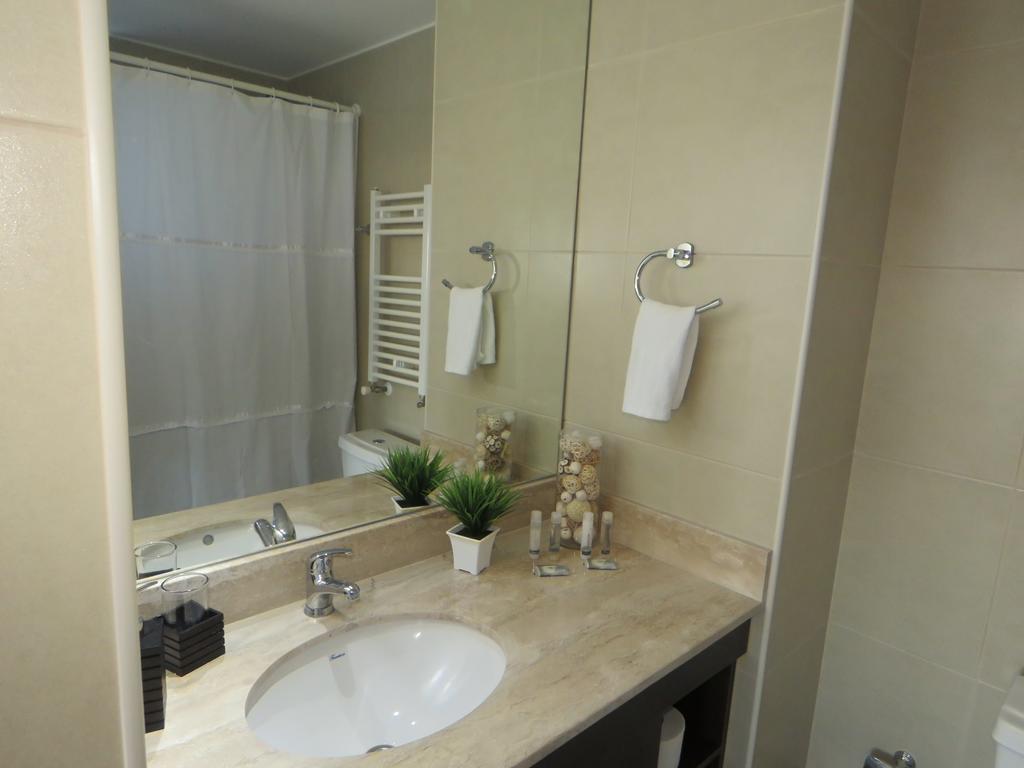 Concepcion Suites Luaran gambar