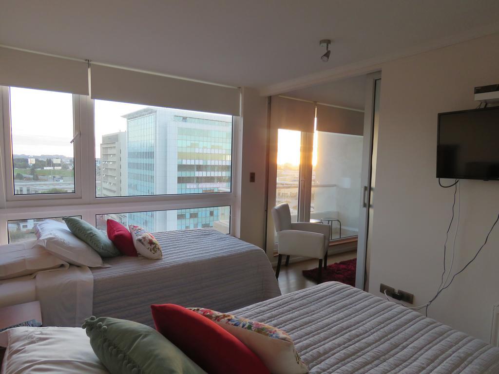 Concepcion Suites Luaran gambar