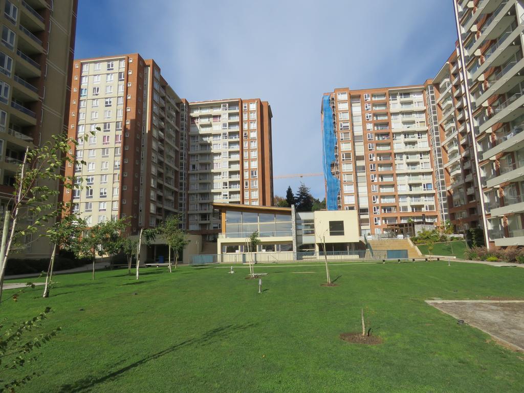 Concepcion Suites Luaran gambar
