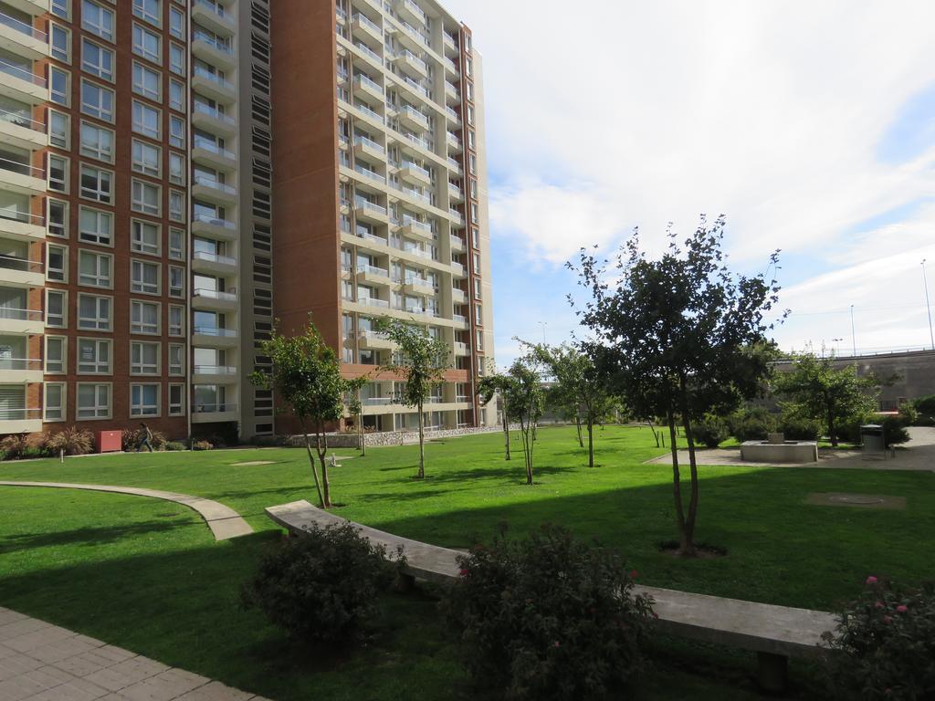 Concepcion Suites Luaran gambar
