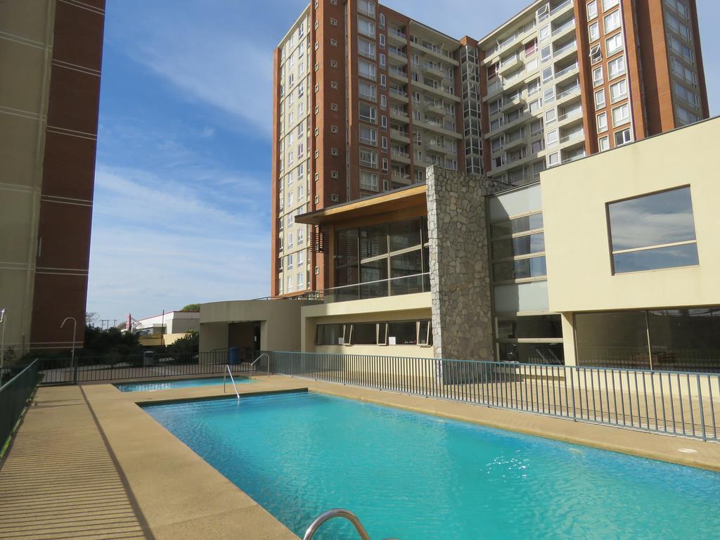 Concepcion Suites Luaran gambar