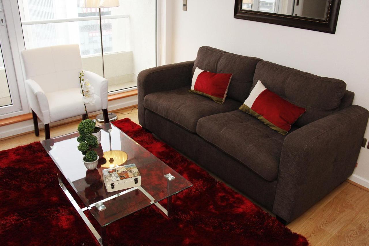 Concepcion Suites Bilik gambar