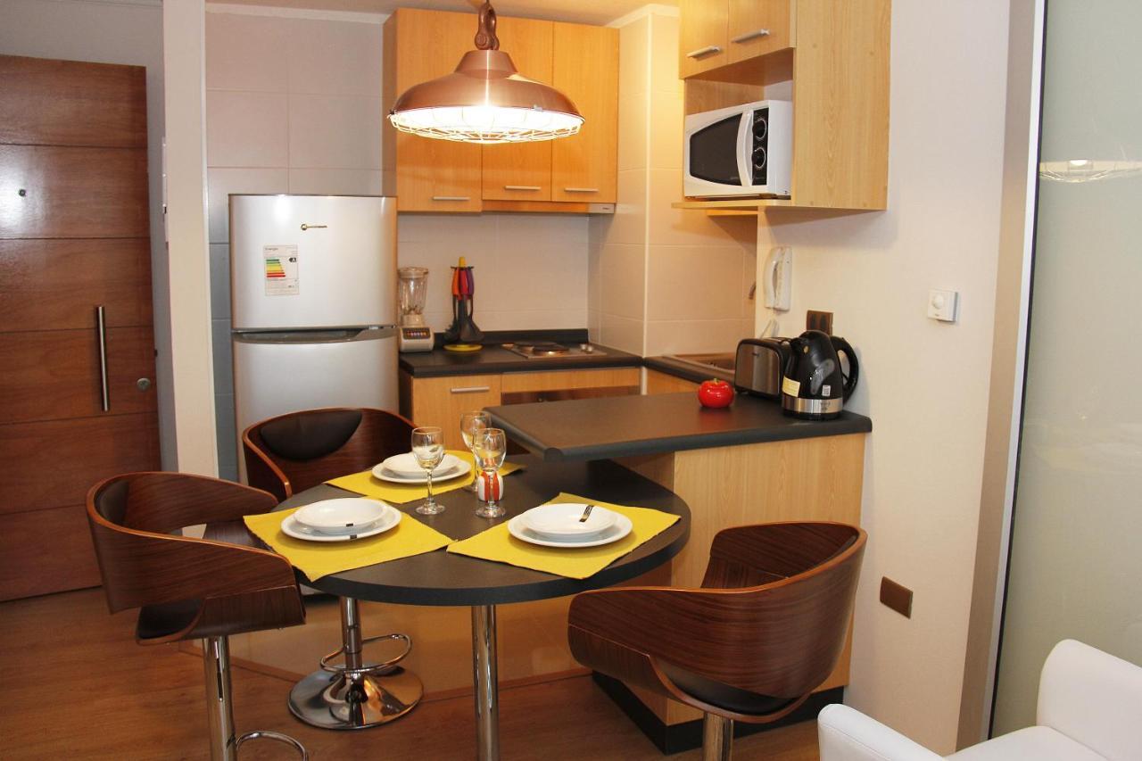 Concepcion Suites Bilik gambar