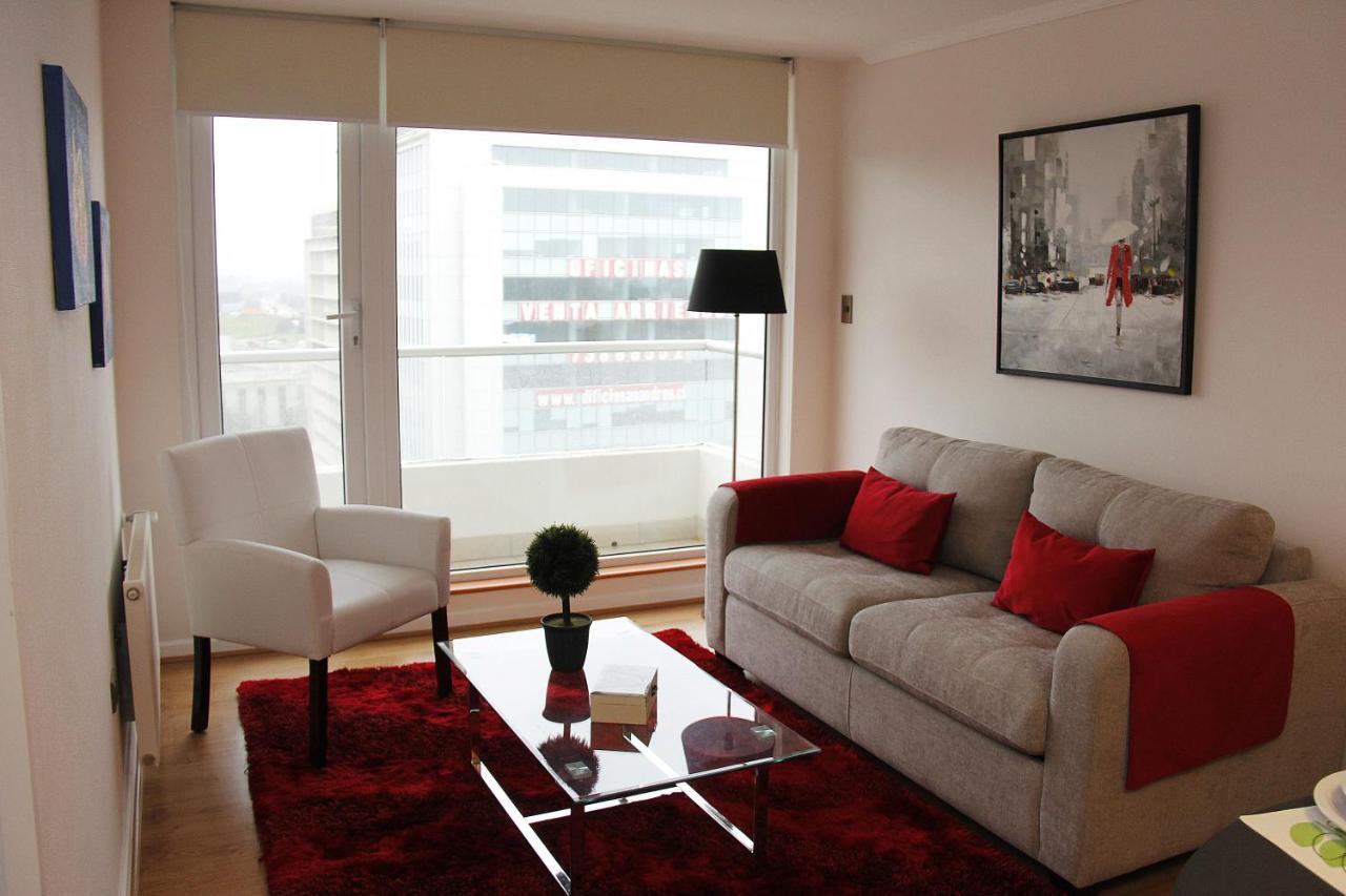 Concepcion Suites Bilik gambar