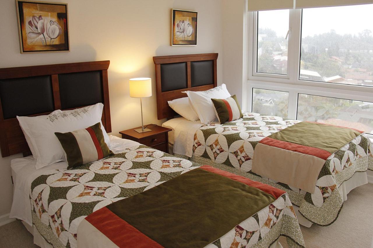 Concepcion Suites Bilik gambar