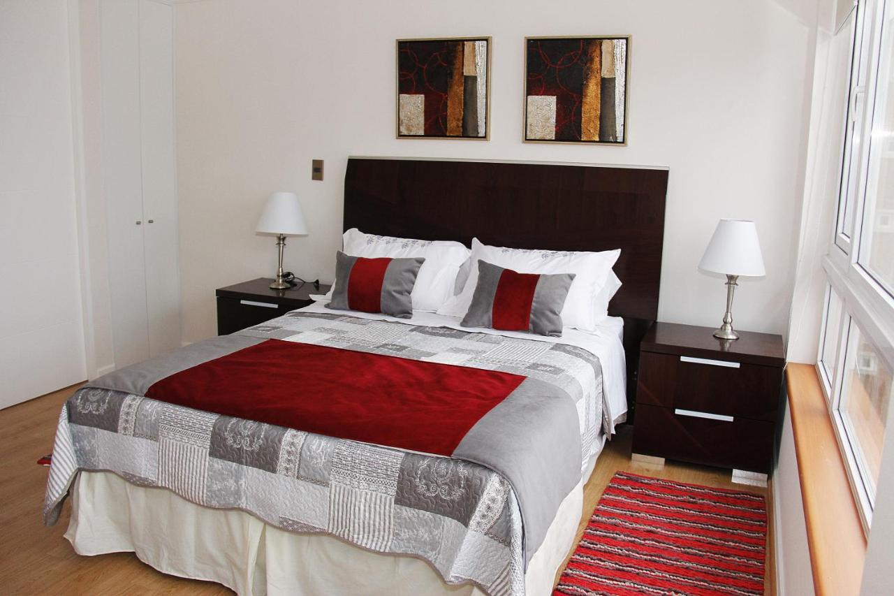 Concepcion Suites Bilik gambar