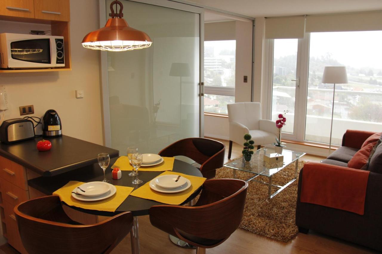 Concepcion Suites Bilik gambar